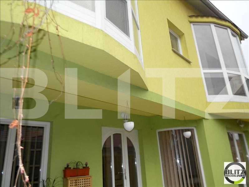 Casa de închiriat 1 camera Gheorgheni - 18574CI | BLITZ Cluj-Napoca | Poza2