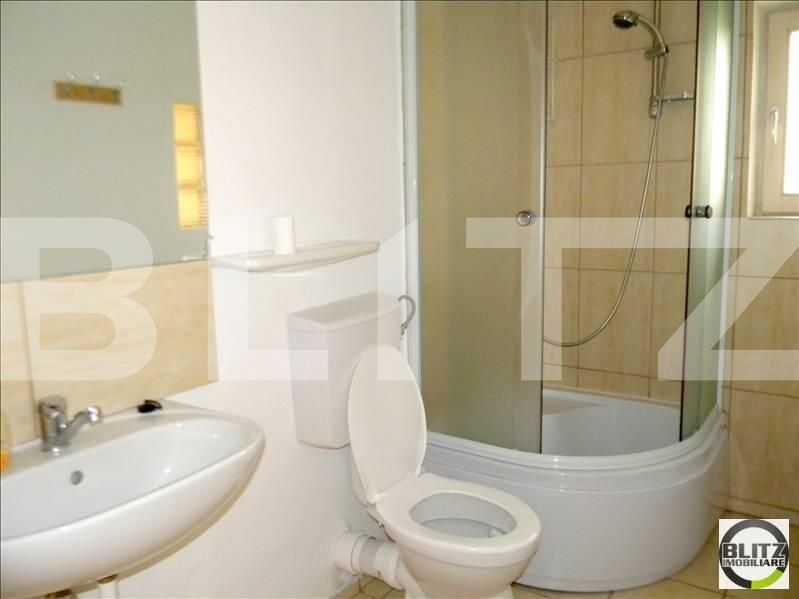 Casa de închiriat 1 camera Gheorgheni - 18574CI | BLITZ Cluj-Napoca | Poza12