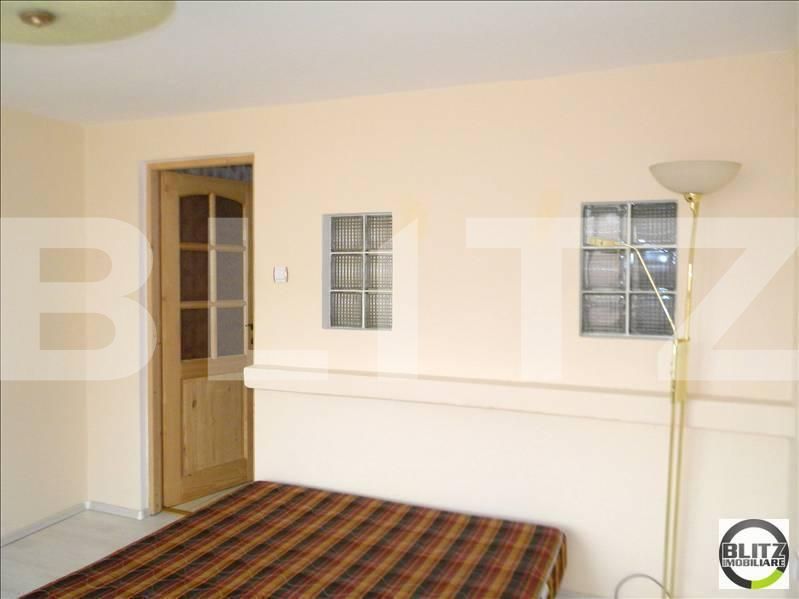 Casa de închiriat 1 camera Gheorgheni - 18574CI | BLITZ Cluj-Napoca | Poza8