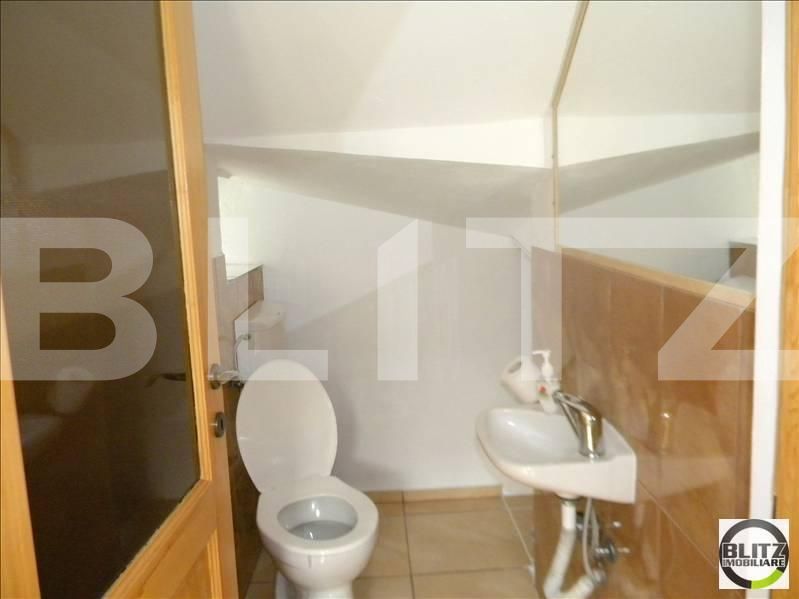 Casa de închiriat 1 camera Gheorgheni - 18574CI | BLITZ Cluj-Napoca | Poza11