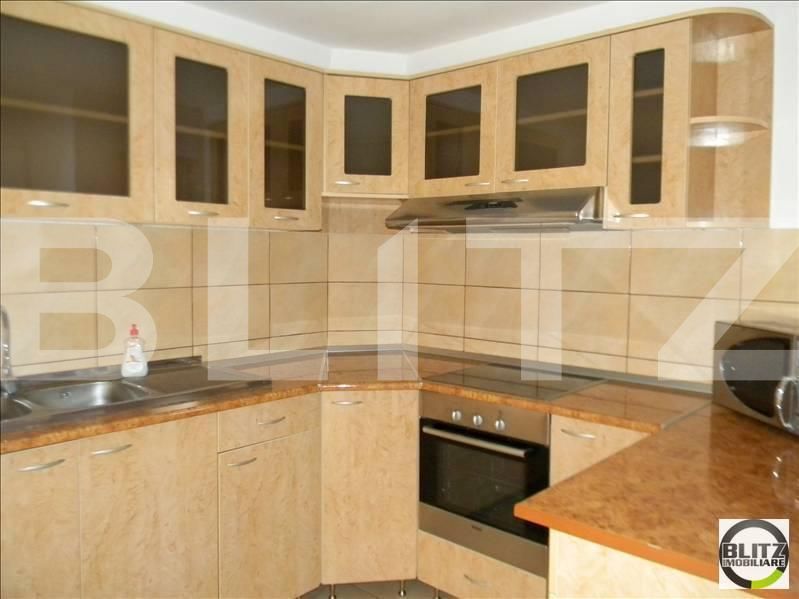 Casa de închiriat 1 camera Gheorgheni - 18574CI | BLITZ Cluj-Napoca | Poza4