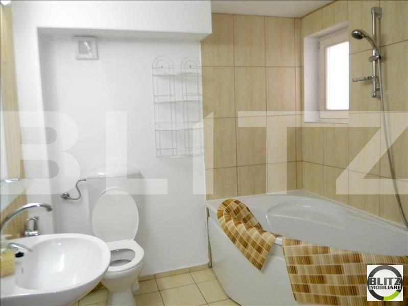 Casa de închiriat 1 camera Gheorgheni - 18574CI | BLITZ Cluj-Napoca | Poza10