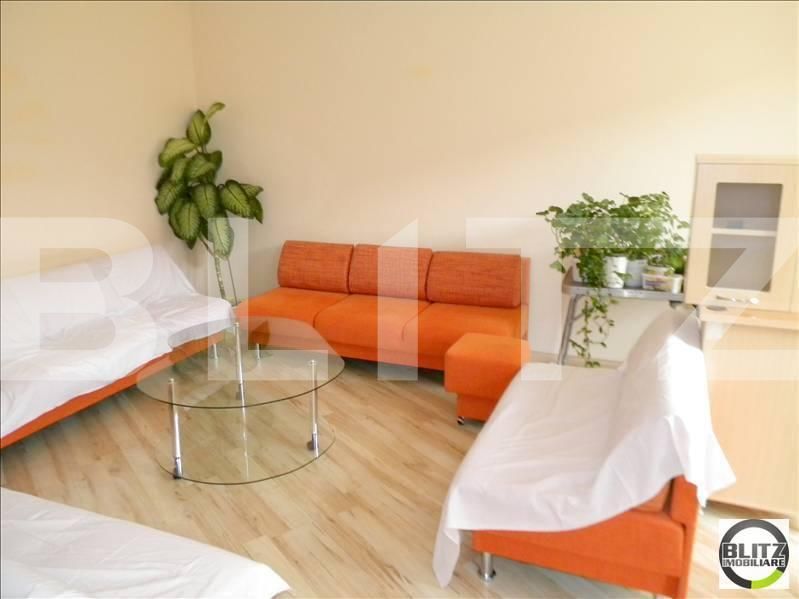 Casa de închiriat 1 camera Gheorgheni - 18574CI | BLITZ Cluj-Napoca | Poza3