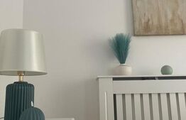 Apartament 2 camere, 53 mp, gradina si parcare, Buna Ziua