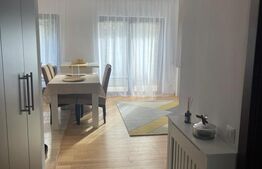Apartament 2 camere, 53 mp, gradina si parcare, Buna Ziua