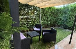 Apartament 2 camere, 53 mp, gradina si parcare, Buna Ziua