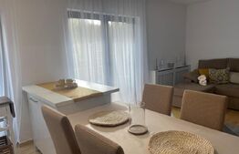 Apartament 2 camere, 53 mp, gradina si parcare, Buna Ziua