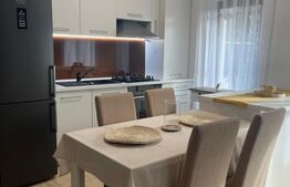 Apartament 2 camere, 53 mp, gradina si parcare, Buna Ziua