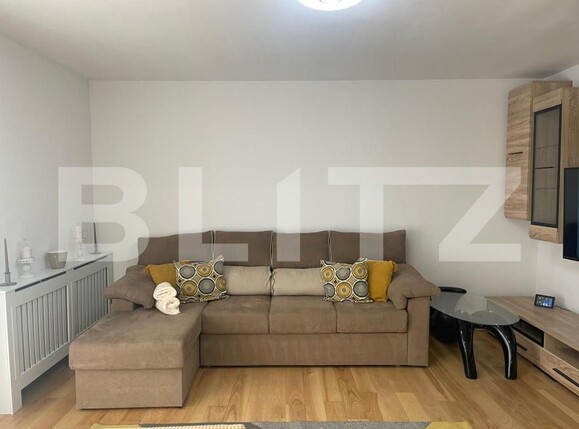 Apartament de vânzare 2 camere Bună Ziua - 185743AV | BLITZ Cluj-Napoca | Poza2