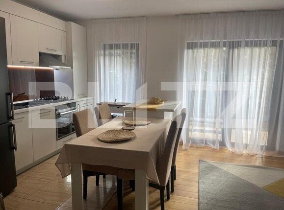 Apartament de vânzare 2 camere Bună Ziua - 185743AV | BLITZ Cluj-Napoca | Poza1