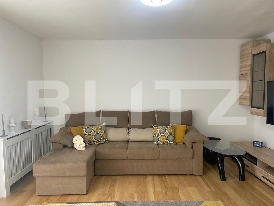 Apartament de vânzare 2 camere Bună Ziua - 185743AV | BLITZ Cluj-Napoca | Poza2