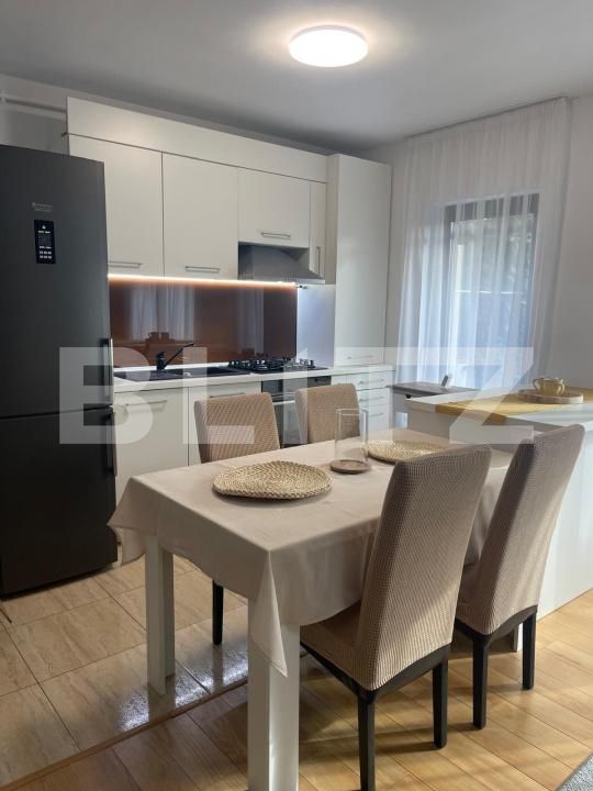 Apartament de vânzare 2 camere Bună Ziua - 185743AV | BLITZ Cluj-Napoca | Poza8