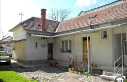 Casa de vanzare cu 115 mp in zona de top a Clujului!