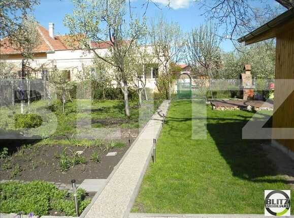 Casa de vânzare 4 camere Gheorgheni - 18575CV | BLITZ Cluj-Napoca | Poza16