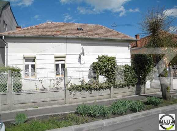 Casa de vânzare 4 camere Gheorgheni - 18575CV | BLITZ Cluj-Napoca | Poza1