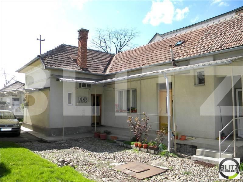 Casa de vânzare 4 camere Gheorgheni - 18575CV | BLITZ Cluj-Napoca | Poza15