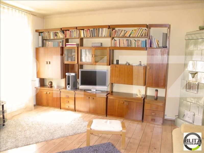 Casa de vânzare 4 camere Gheorgheni - 18575CV | BLITZ Cluj-Napoca | Poza2