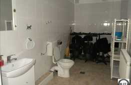 Imobil DEOSEBIT cu 500 mp utili si 8 camere !!!