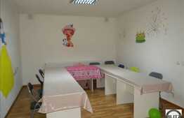 Imobil DEOSEBIT cu 500 mp utili si 8 camere !!!