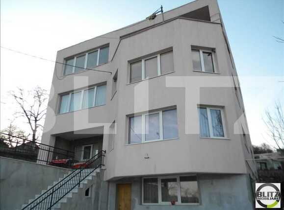 Casa de vânzare 1 camera Grigorescu - 18576CV | BLITZ Cluj-Napoca | Poza1