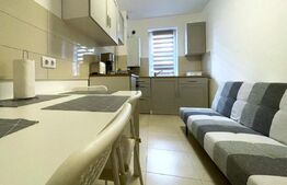 Studio modern de închiriat cu parcare + boxă, Bartolomeu