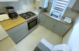 Studio modern de închiriat cu parcare + boxă, Bartolomeu