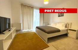 Studio modern de închiriat cu parcare + boxă, Bartolomeu
