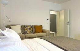 Studio modern de închiriat cu parcare + boxă, Bartolomeu