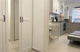 Studio modern de închiriat cu parcare + boxă, Bartolomeu