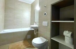 Studio modern de închiriat cu parcare + boxă, Bartolomeu