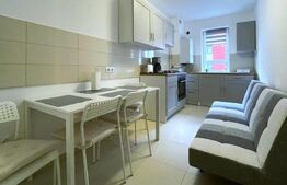 Studio modern de închiriat cu parcare + boxă, Bartolomeu