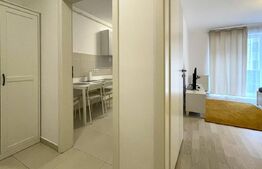 Studio modern de închiriat cu parcare + boxă, Bartolomeu