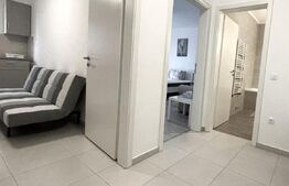 Studio modern de închiriat cu parcare + boxă, Bartolomeu