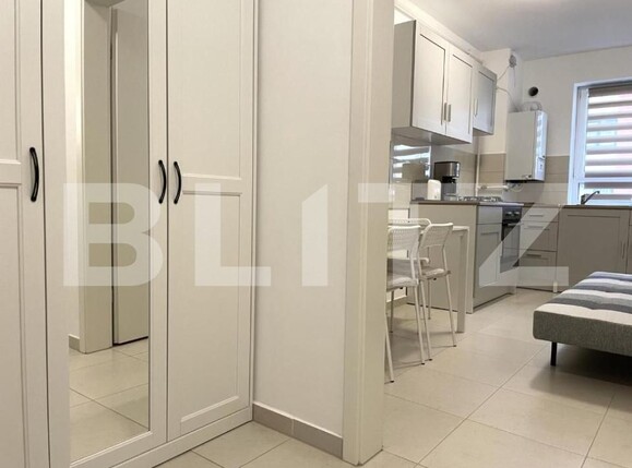 Garsonieră de închiriat Bartolomeu - 185767AI | BLITZ Brașov | Poza11