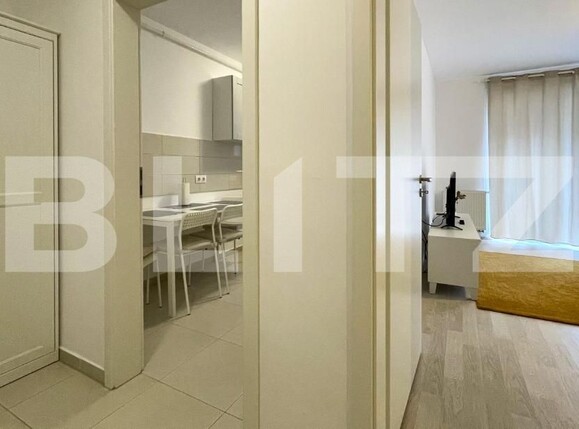 Garsonieră de închiriat Bartolomeu - 185767AI | BLITZ Brașov | Poza6