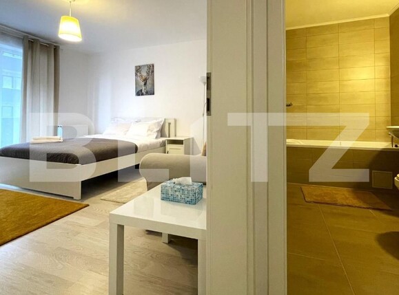 Garsonieră de închiriat Bartolomeu - 185767AI | BLITZ Brașov | Poza5