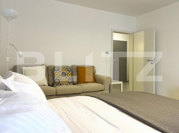 Garsonieră de închiriat Bartolomeu - 185767AI | BLITZ Brașov | Poza4