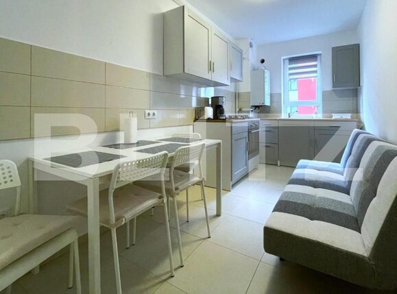 Garsonieră de închiriat Bartolomeu - 185767AI | BLITZ Brașov | Poza8