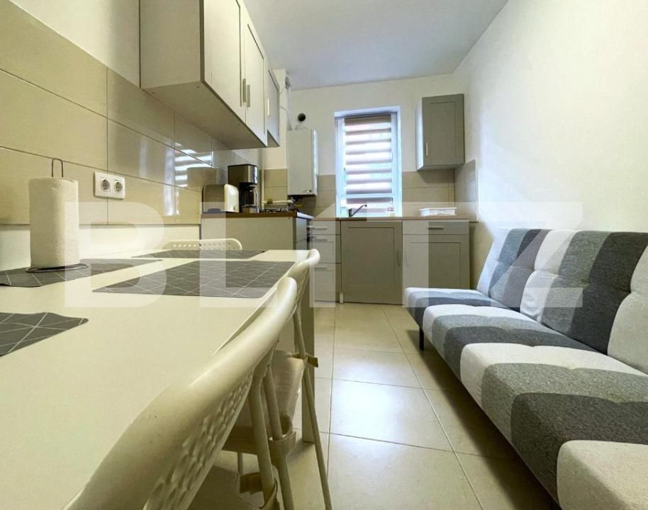 Garsonieră de închiriat Bartolomeu - 185767AI | BLITZ Brașov | Poza9