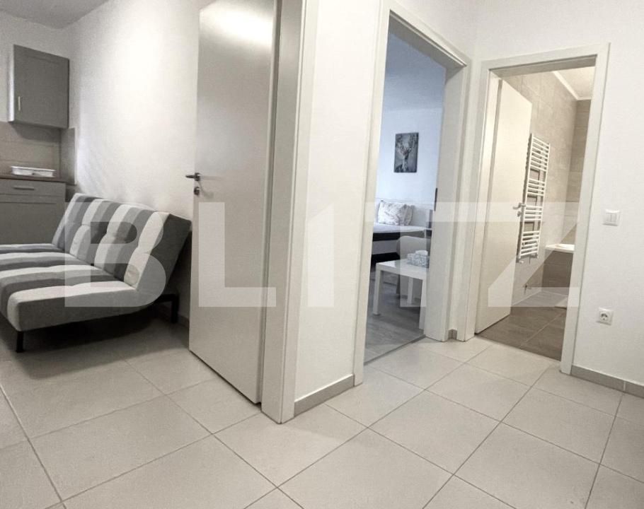 Garsonieră de închiriat Bartolomeu - 185767AI | BLITZ Brașov | Poza10