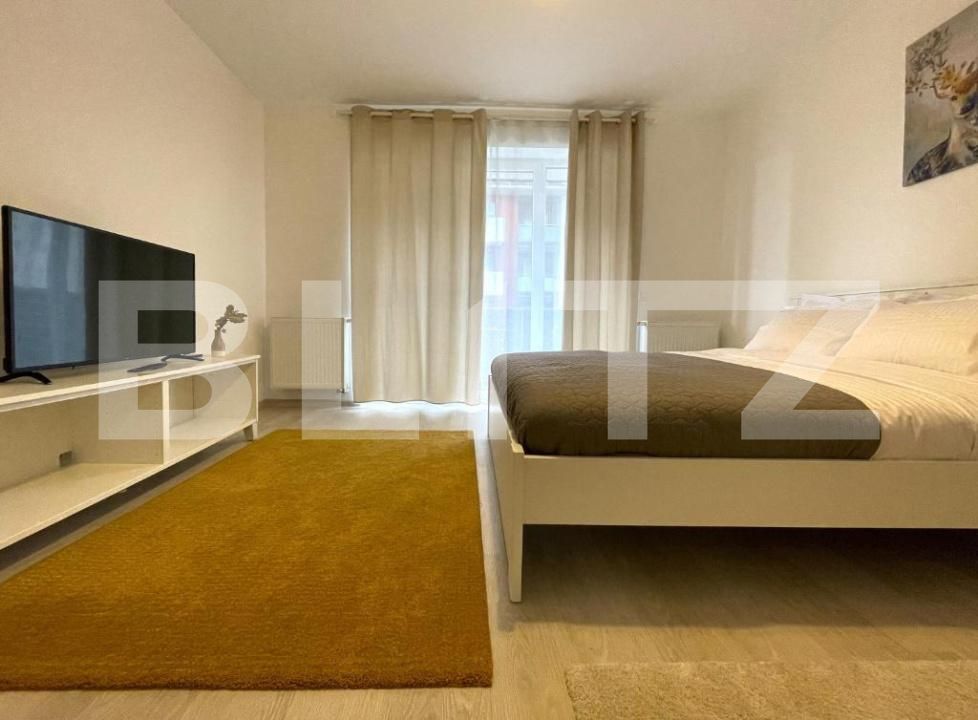 Garsonieră de închiriat Bartolomeu - 185767AI | BLITZ Brașov | Poza3