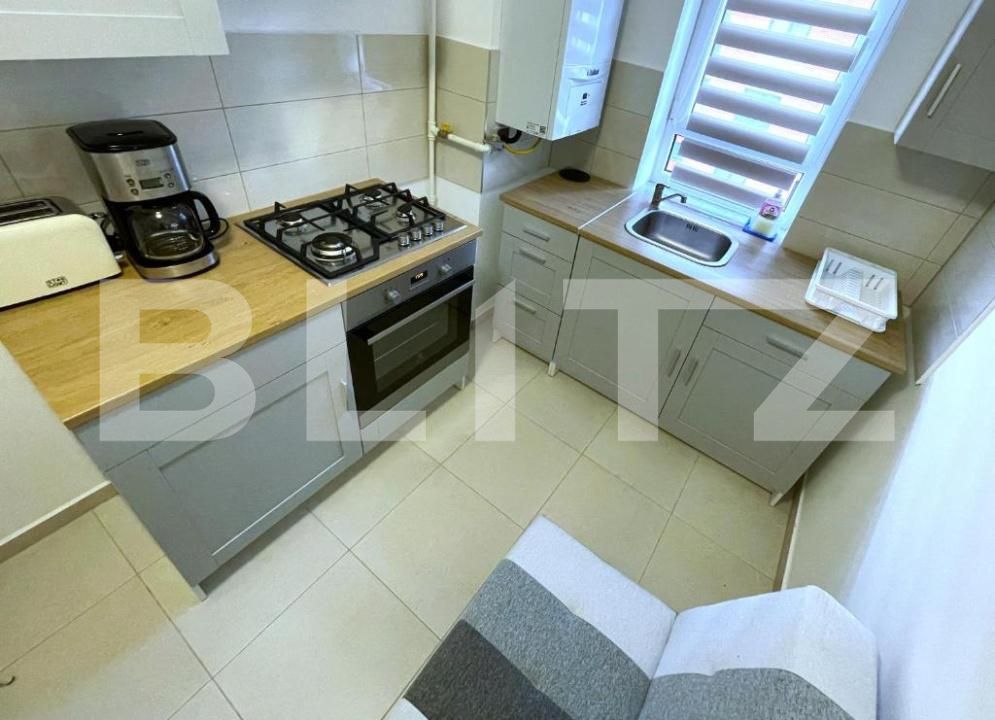 Garsonieră de închiriat Bartolomeu - 185767AI | BLITZ Brașov | Poza7