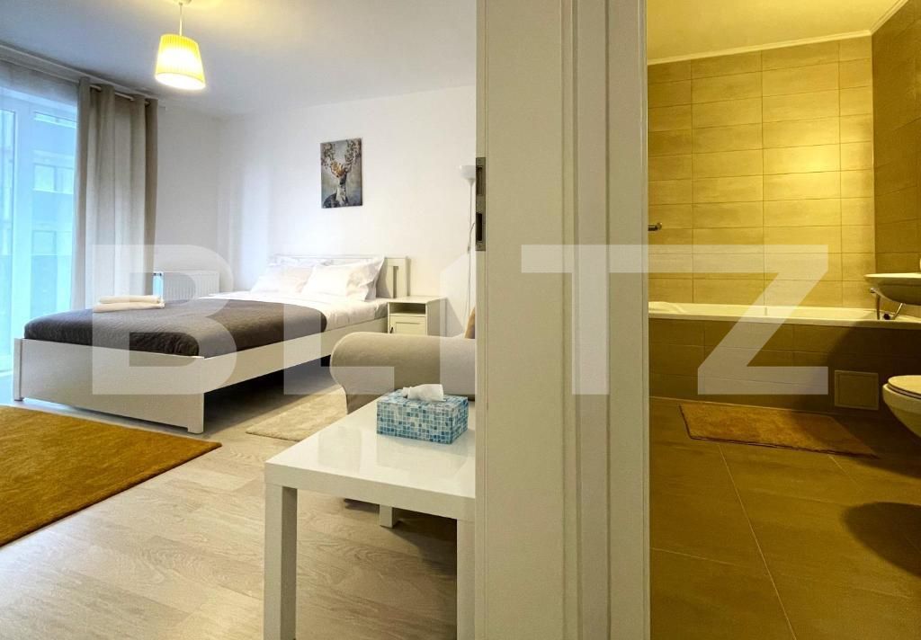 Garsonieră de închiriat Bartolomeu - 185767AI | BLITZ Brașov | Poza5