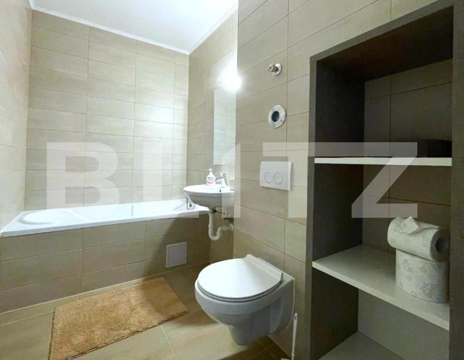 Garsonieră de închiriat Bartolomeu - 185767AI | BLITZ Brașov | Poza12