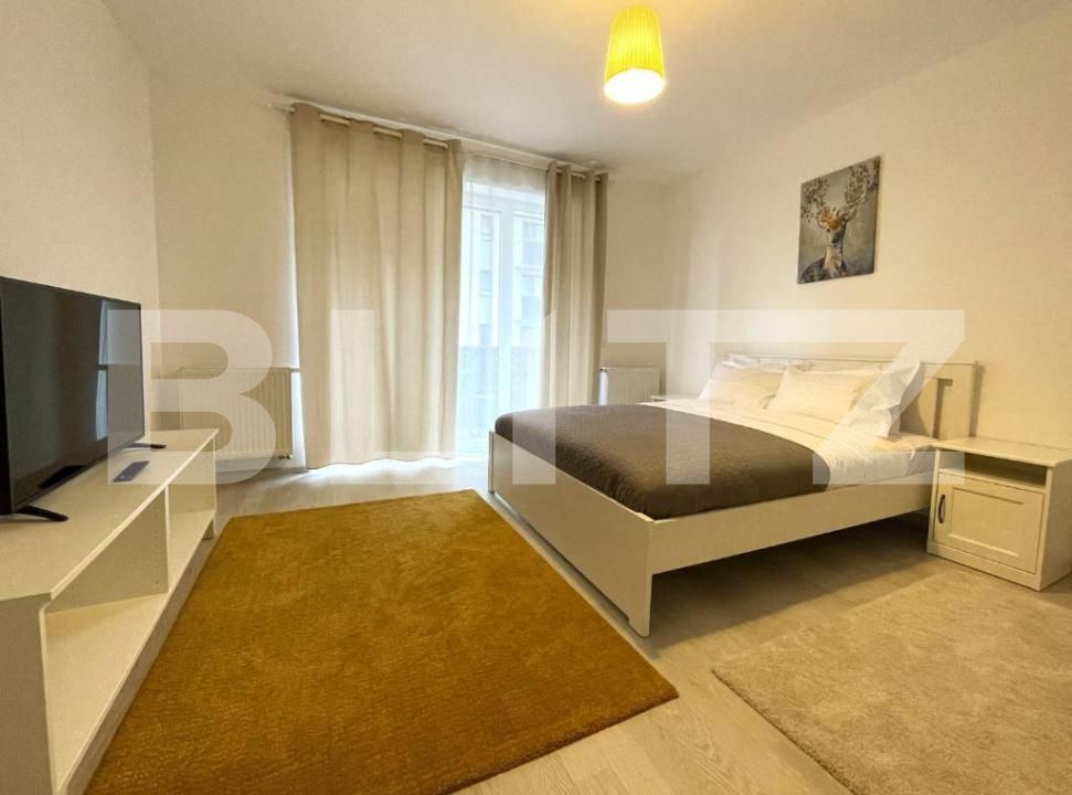 Garsonieră de închiriat Bartolomeu - 185767AI | BLITZ Brașov | Poza2