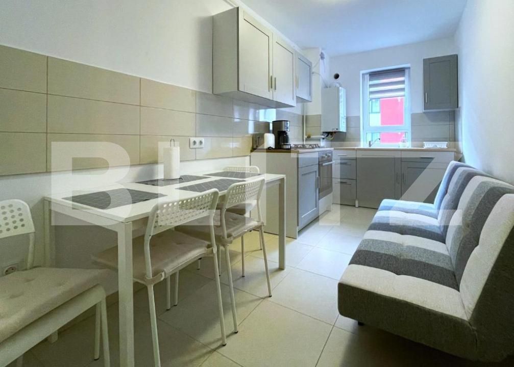 Garsonieră de închiriat Bartolomeu - 185767AI | BLITZ Brașov | Poza8