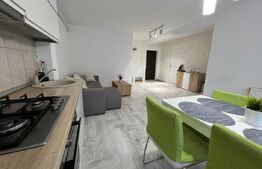Apartament 2 camere, 54 mp, parcare, zona Terra