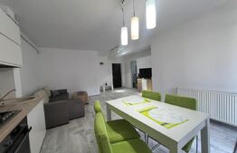 Apartament 2 camere, 54 mp, parcare, zona Terra