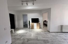 Apartament 2 camere, 54 mp, parcare, zona Terra