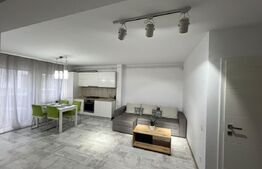 Apartament 2 camere, 54 mp, parcare, zona Terra
